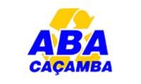 Logo Aba Caçamba