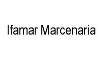 Logo Ifamar Marcenaria