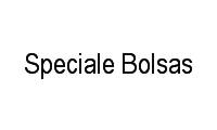 Logo Speciale Bolsas em Centro
