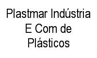 Logo Plastmar Indústria E Com de Plásticos em Petrópolis