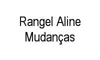 Logo Rangel Aline Mudanças em Abolição