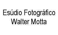 Logo Esúdio Fotográfico Walter Motta em Leblon