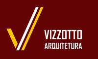 Logo Vizzotto Arquitetura
