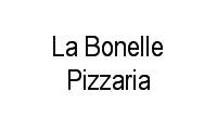 Logo La Bonelle Pizzaria em Campo Grande