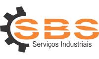 Logo Sbs Manutenção Industrial em Boqueirão