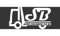 Logo Sb Auto Socorro