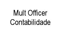 Logo Mult Officer Contabilidade em Forquilhinha