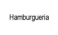 Logo Hamburgueria em São Mateus