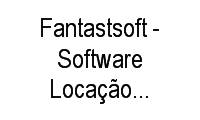 Logo Fantastsoft - Software Locação Caçambas (Internet) em Padre Eustáquio