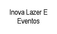 Logo Inova Lazer E Eventos em Jardim Sabará