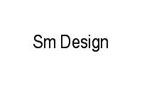 Logo Sm Design em Vila Suzana