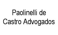 Logo Paolinelli de Castro Advogados em Santa Efigênia
