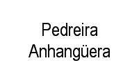 Logo Pedreira Anhangüera em Anil