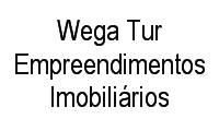 Logo Wega Tur Empreendimentos Imobiliários em Pilarzinho