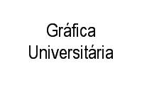 Logo Gráfica Universitária em Nossa Senhora do Perpétuo Socorro