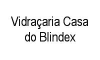 Logo Vidraçaria Casa do Blindex em Parque Penha