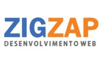Logo A Zigzap Desenvolvimento Web