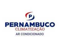 Logo de Pernambuco Climatização em Areias