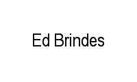 Logo Ed Brindes em Parque 10 de Novembro
