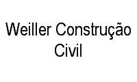 Logo Weiller Construção Civil