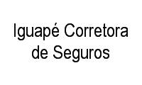 Logo Iguapé Corretora de Seguros em Centro