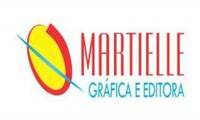 Logo Gráfica Martielle em Setor de Indústrias Bernardo Sayão (Núcleo Bandeirante)
