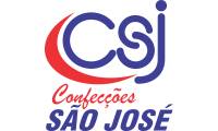 Logo Confecções São José em Setor São José