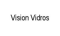 Logo Vision Vidros em Vila Vivaldi