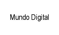 Logo Mundo Digital em Tijuca