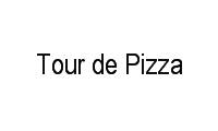 Logo Tour de Pizza em Cambuci