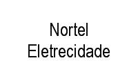 Logo Nortel Eletrecidade
