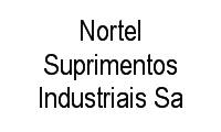 Logo Nortel Suprimentos Industriais Sa