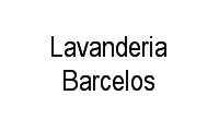 Logo Lavanderia Barcelos em Inconfidentes