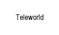 Logo Teleworld em Capoeiras
