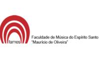 Logo FAMES - Faculdade de Música do Espírito Santo em Centro