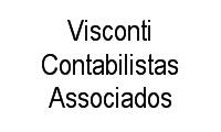 Logo Visconti Contabilistas Associados em Centro