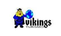 Logo Vikings Turismo do Brasil em Copacabana