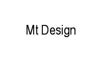 Logo Mt Design em Jardim Apipema