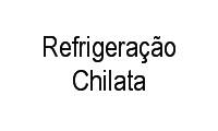 Logo Refrigeração Chilata em Aventureiro