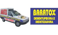 Logo Baratox Desentupidora E Dedetizadora em Guará II