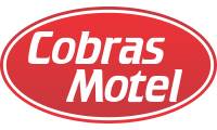 Logo Cobras Motel em Embratel