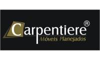 Logo Carpentiere Móveis Personalizados em Marechal Floriano