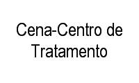Logo Cena-Centro de Tratamento