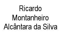 Logo Ricardo Montanheiro Alcântara da Silva em Centro