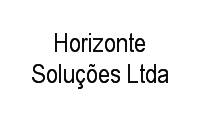 Logo Horizonte Soluções