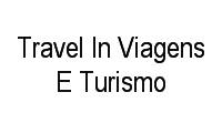 Logo Travel In Viagens E Turismo