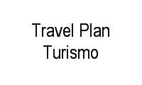 Logo Travel Plan Turismo em Jardim do Sol