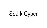 Logo Spark Cyber em Cavalhada