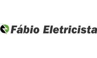 Logo Fábio Eletricista em Residencial Ramez Tebet