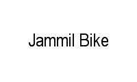 Logo Jammil Bike em Plano Diretor Norte